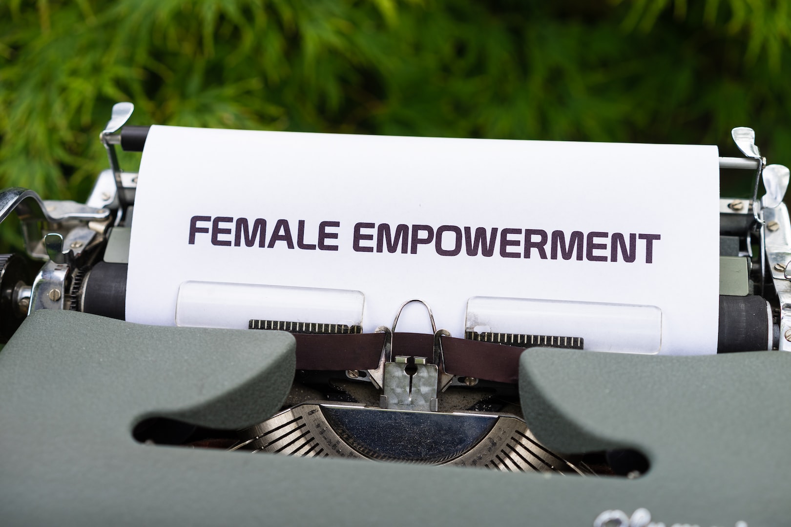 Women-Empowerment