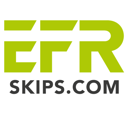 EFR-skips-logo